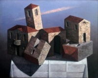 Brandes, Matthias: Város