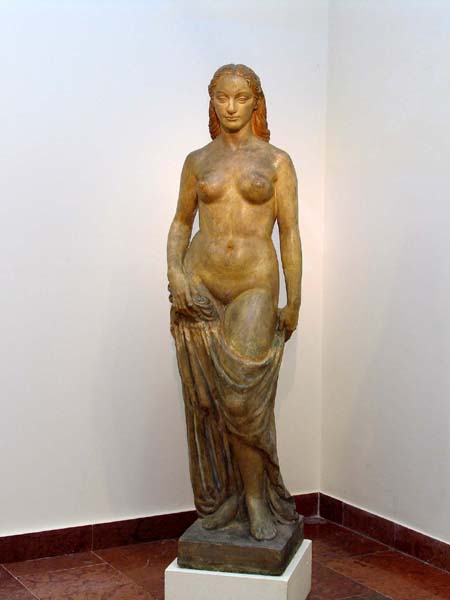 Beck Ö. Fülöp: Aphrodite