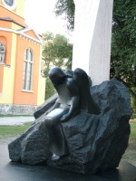 Csíkszentmihályi Róbert: Bányász
