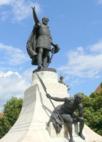 Telcs Ede: Kossuth Lajos