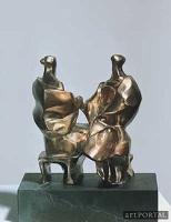 Kiss Nagy András: Beszélgetők