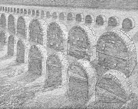 Orosz István: Hiány II (Aquaduct)