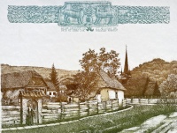 Gaál Domokos: Székelyföld