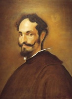 Longo, Luciano: Hommage a Velasques