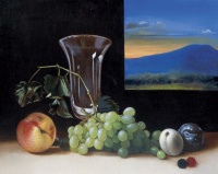 Longo, Luciano: Szeptemberi csendélet