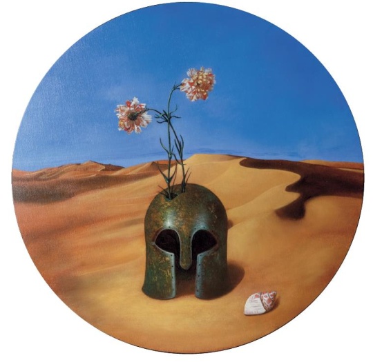 Longo, Luciano: Vanitas