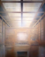 Kondor Attila: Numen III. (Ara pacis)