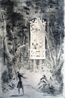 Láng Rudolf: Notturno