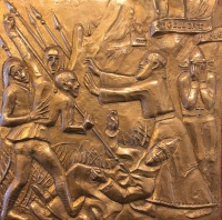 Kő Pál: St. Gellért