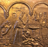 Kő Pál: St. Adalbert