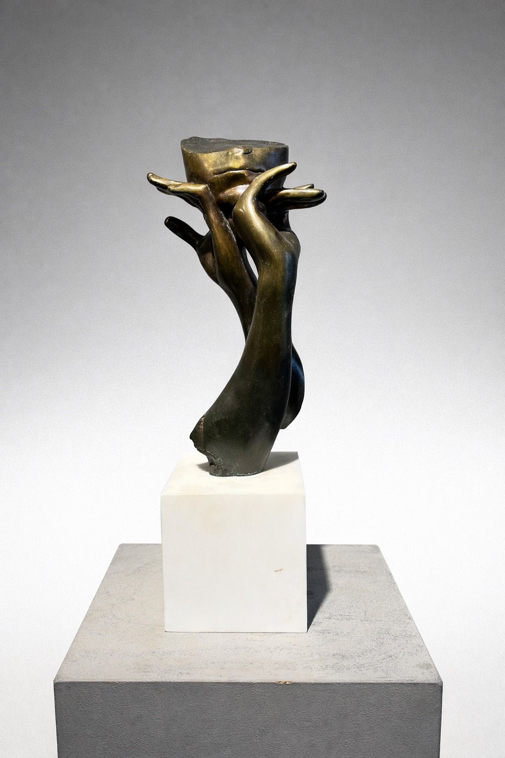 Párkányi Péter: Gondolat