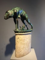 Csíkszentmihályi Róbert: Romulus