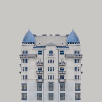 Hlinka Zsolt: Urban Symmetry X.