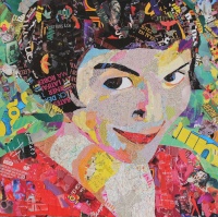 Pereyra, Alejandro: Amelie