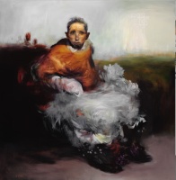 Csáki Róbert: Hommage Velazquez