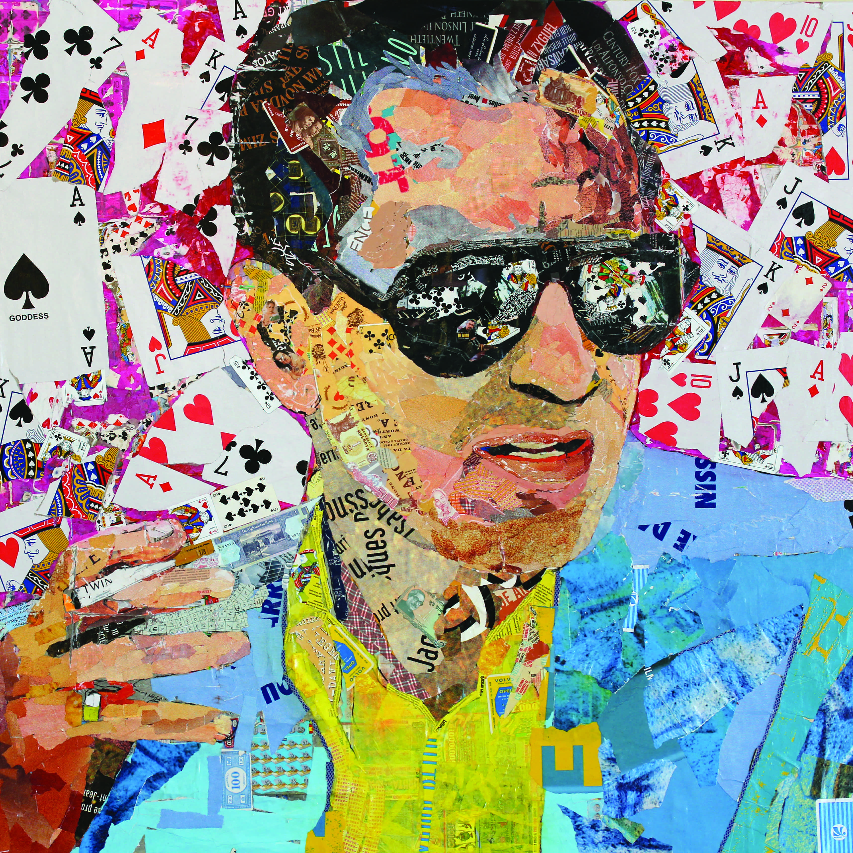 Pereyra, Alejandro: Casino