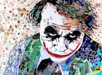 Pereyra, Alejandro: Joker