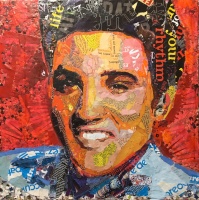 Pereyra, Alejandro: Elvis