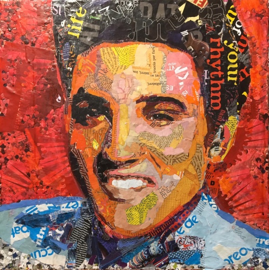 Pereyra, Alejandro: Elvis
