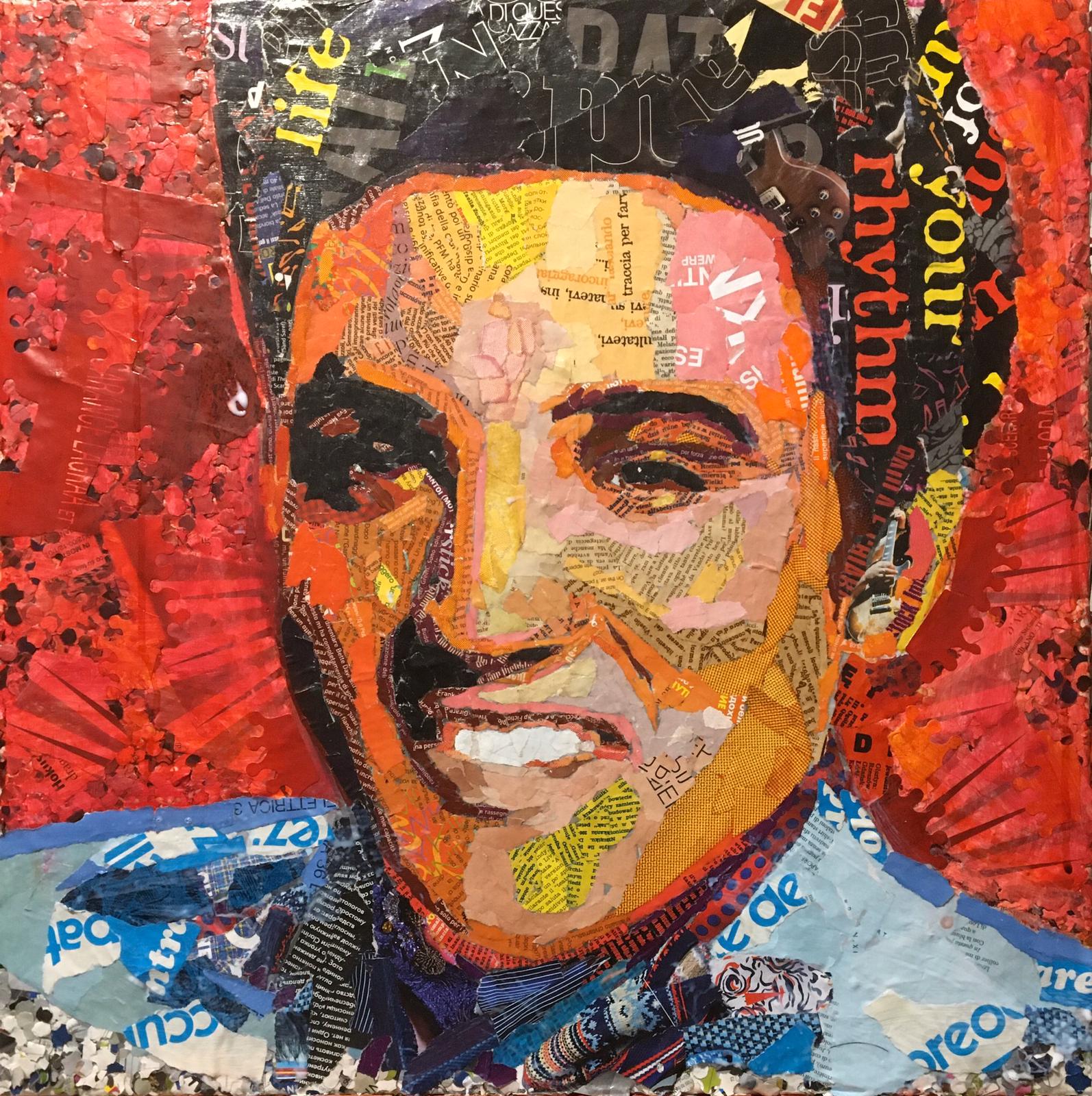 Pereyra, Alejandro: Elvis