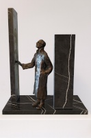 Varga Imre: Raoul Wallenberg
