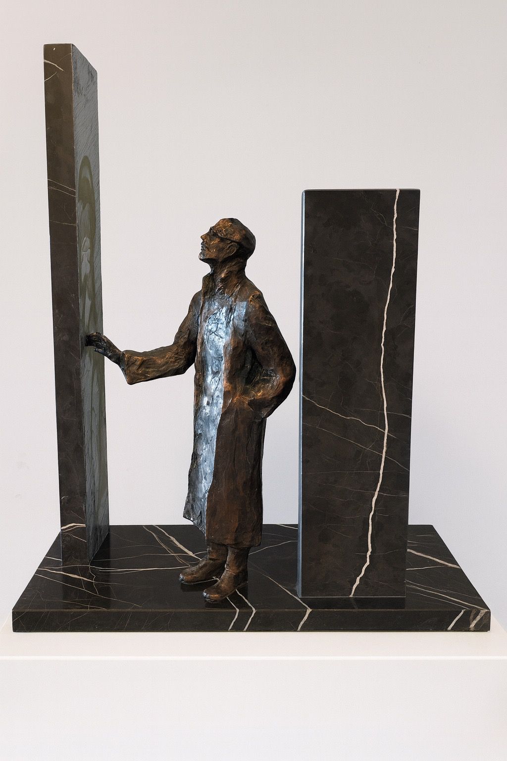 Varga Imre: Raoul Wallenberg
