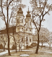 Gaál Domokos: Tihany