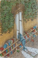 Orosz István: Könytár