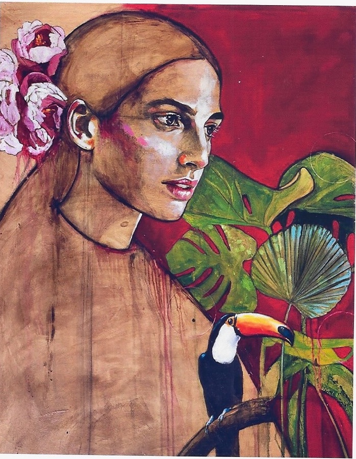 Ditaranto, Maria: Pampas