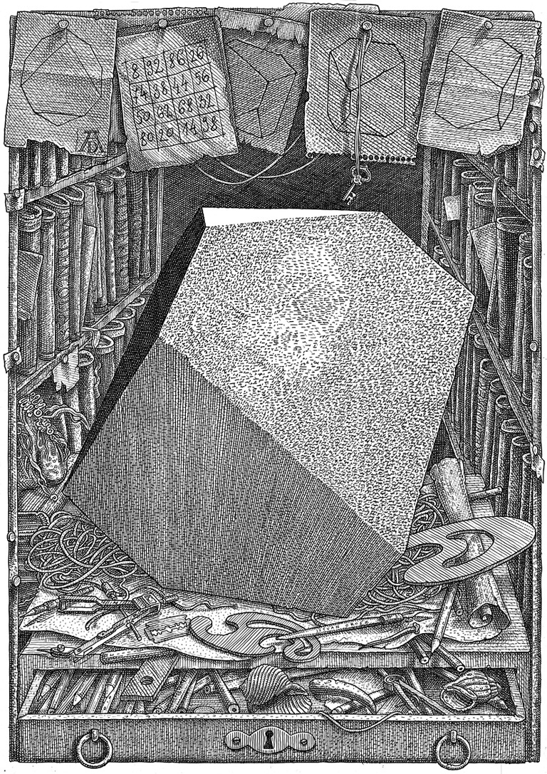Orosz István: Melankolia