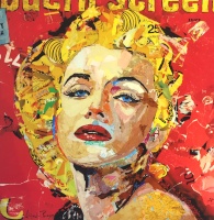 Pereyra, Alejandro: Marilyn # 1
