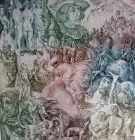 Szabó Vladimir: Hommage á Dürer