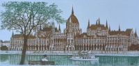 Gaál Domokos: Parlament