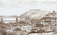 Gaál Domokos: Buda