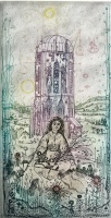 Gross Arnold: Jan van Eyck emlékére