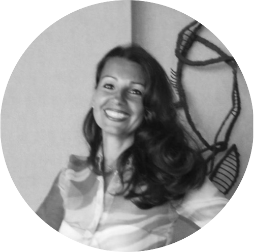 Kristina Ehrenthal – Értékesítés és ügyfélkapcsolat
