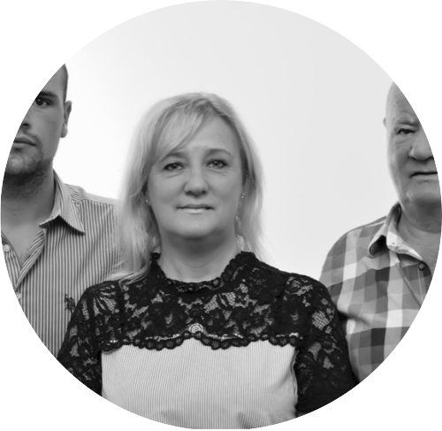 Rozalia Czegledi – Logisztika és vámügyintézés